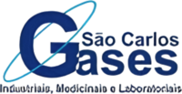 São Carlos Gases — fornecimento de gases industriais, medicinais e laboratoriais