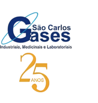 São Carlos Gases — gases industriais, medicinais e laboratoriais, 25 anos de atuação